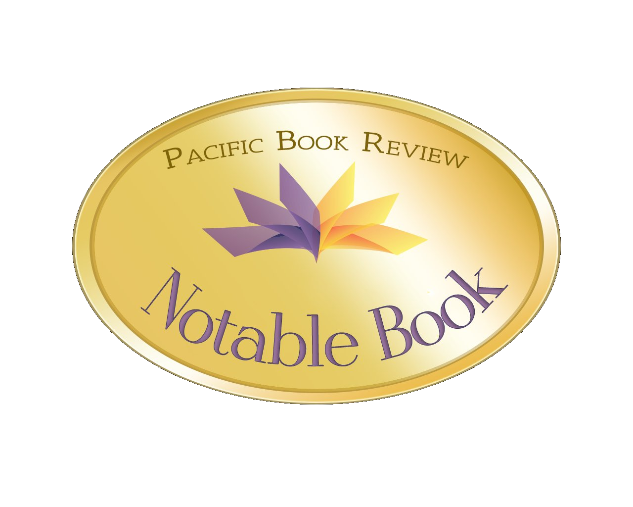 Pacific Book Review — Notable Book Award